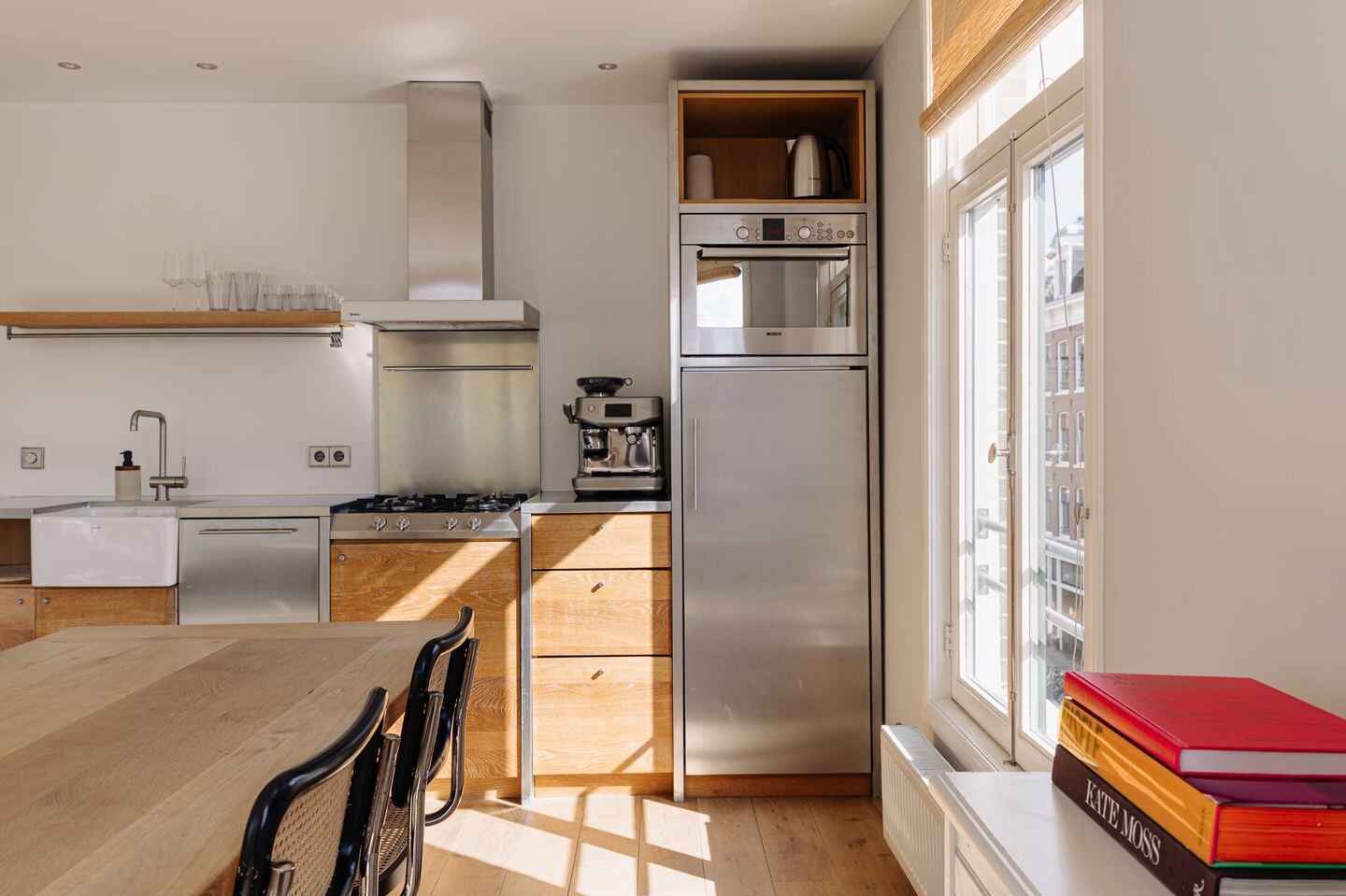 Appartement te koop: Jacob van Lennepstraat 86-2, Amsterdam