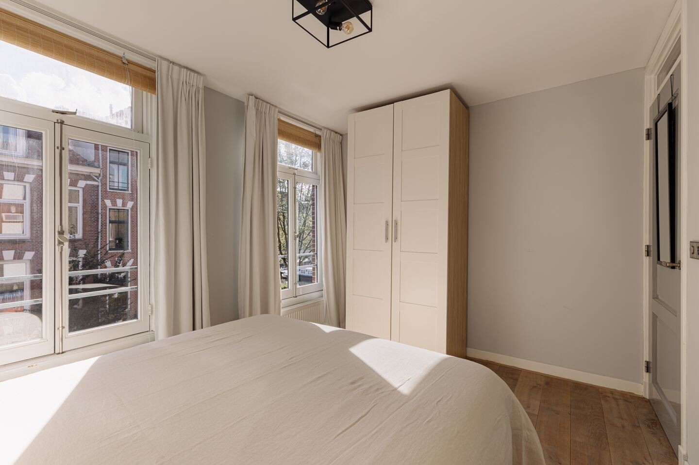 Appartement te koop: Jacob van Lennepstraat 86-2, Amsterdam