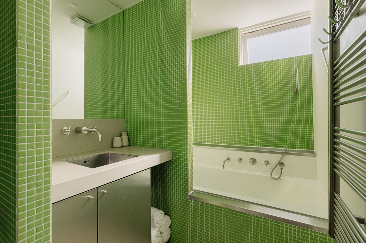 Appartement te koop: Jacob van Lennepstraat 86-2, Amsterdam