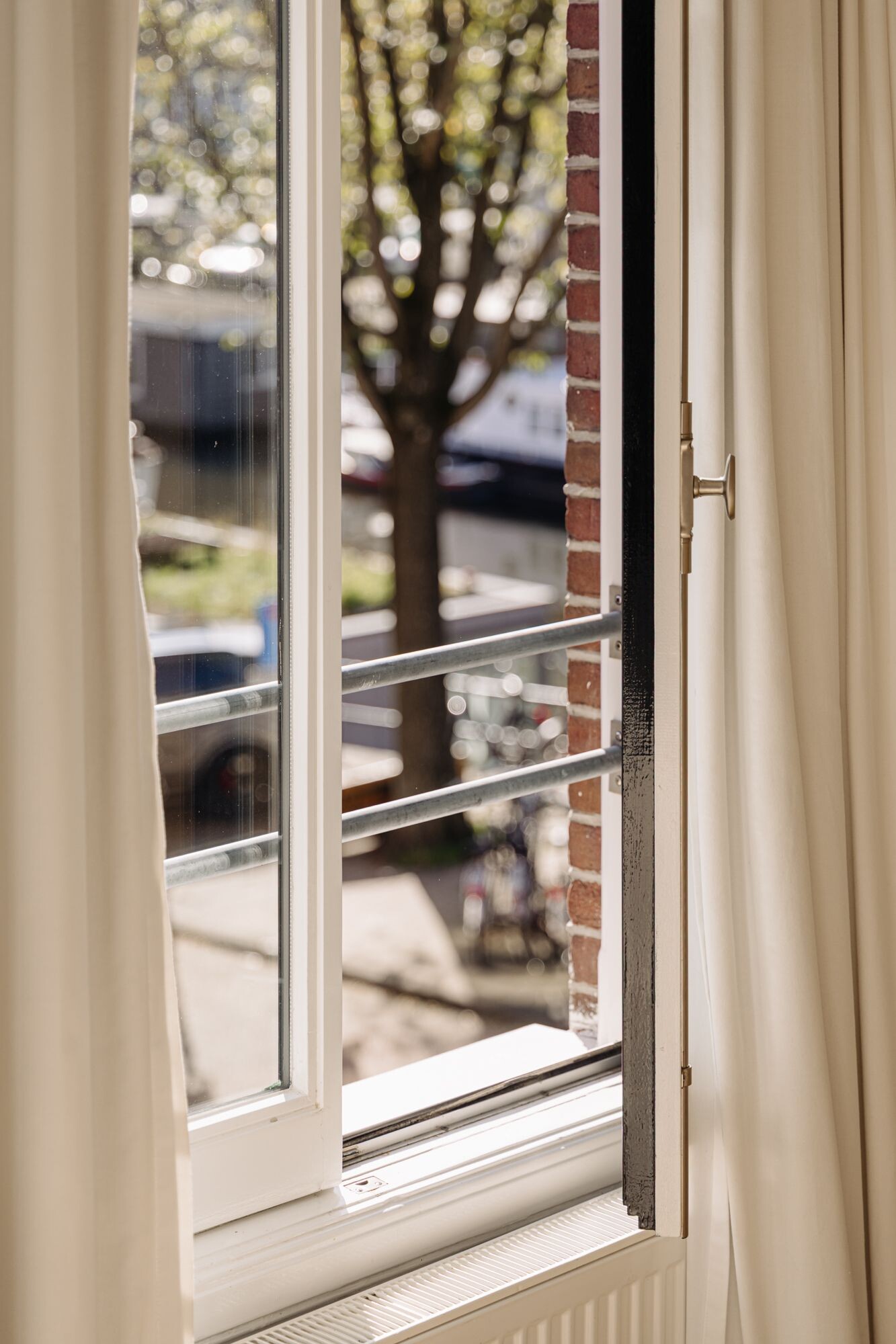 Appartement te koop: Jacob van Lennepstraat 86-2, Amsterdam