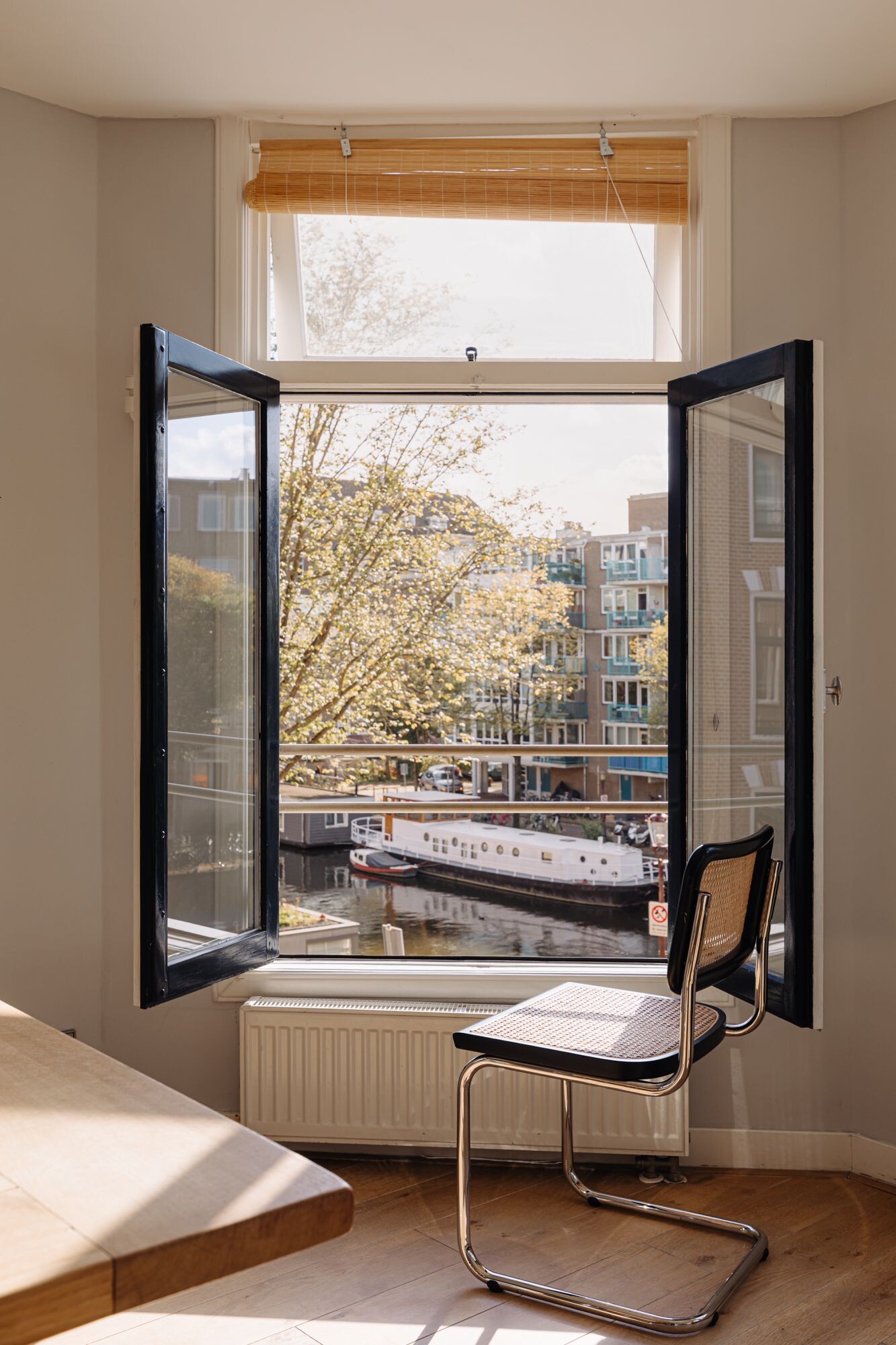 Appartement te koop: Jacob van Lennepstraat 86-2, Amsterdam