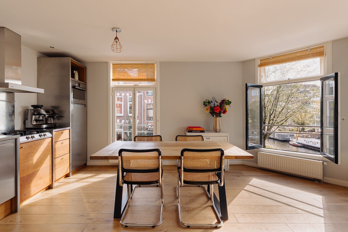 Appartement te koop: Jacob van Lennepstraat 86-2, Amsterdam
