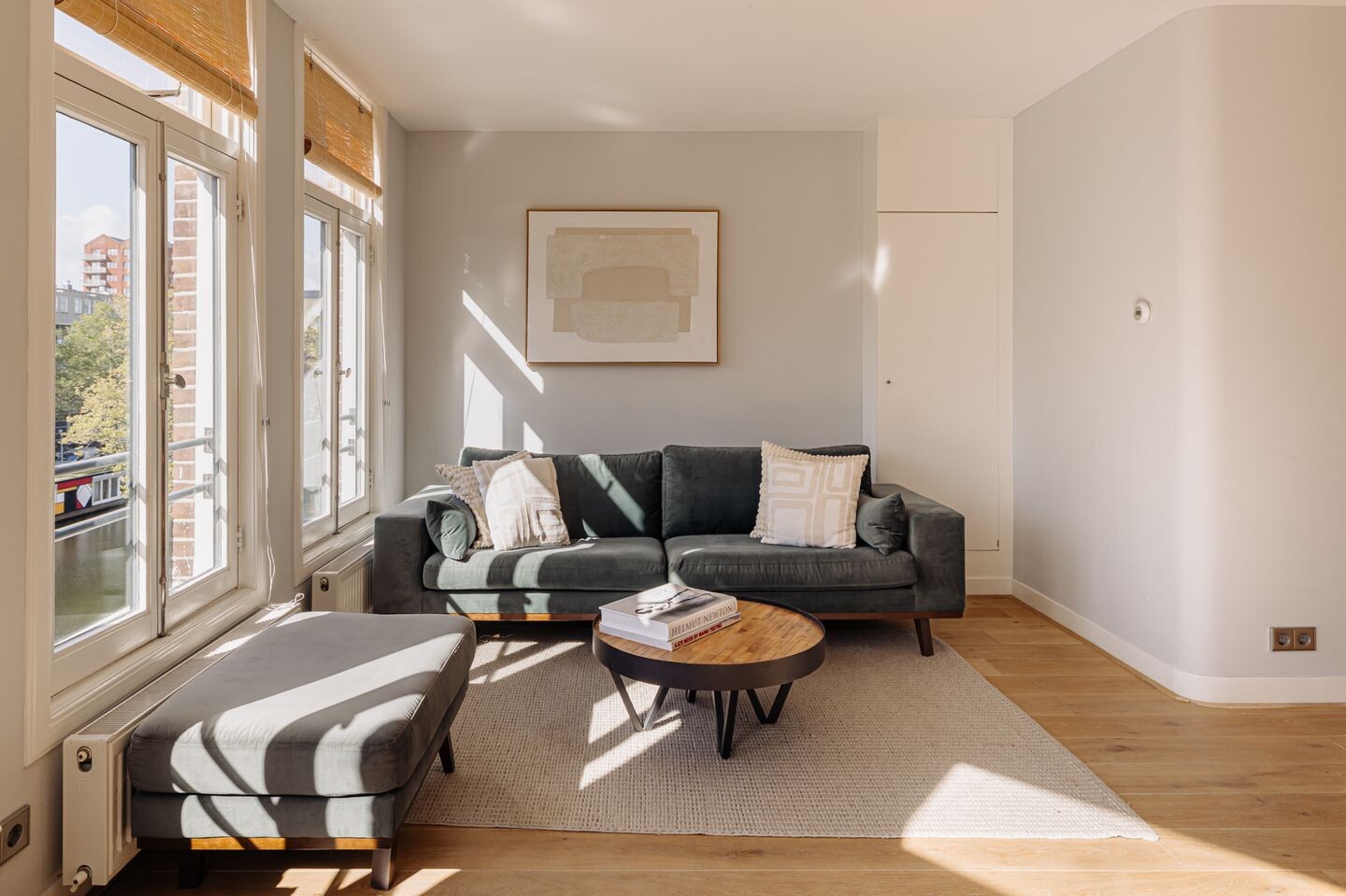 Appartement te koop: Jacob van Lennepstraat 86-2, Amsterdam