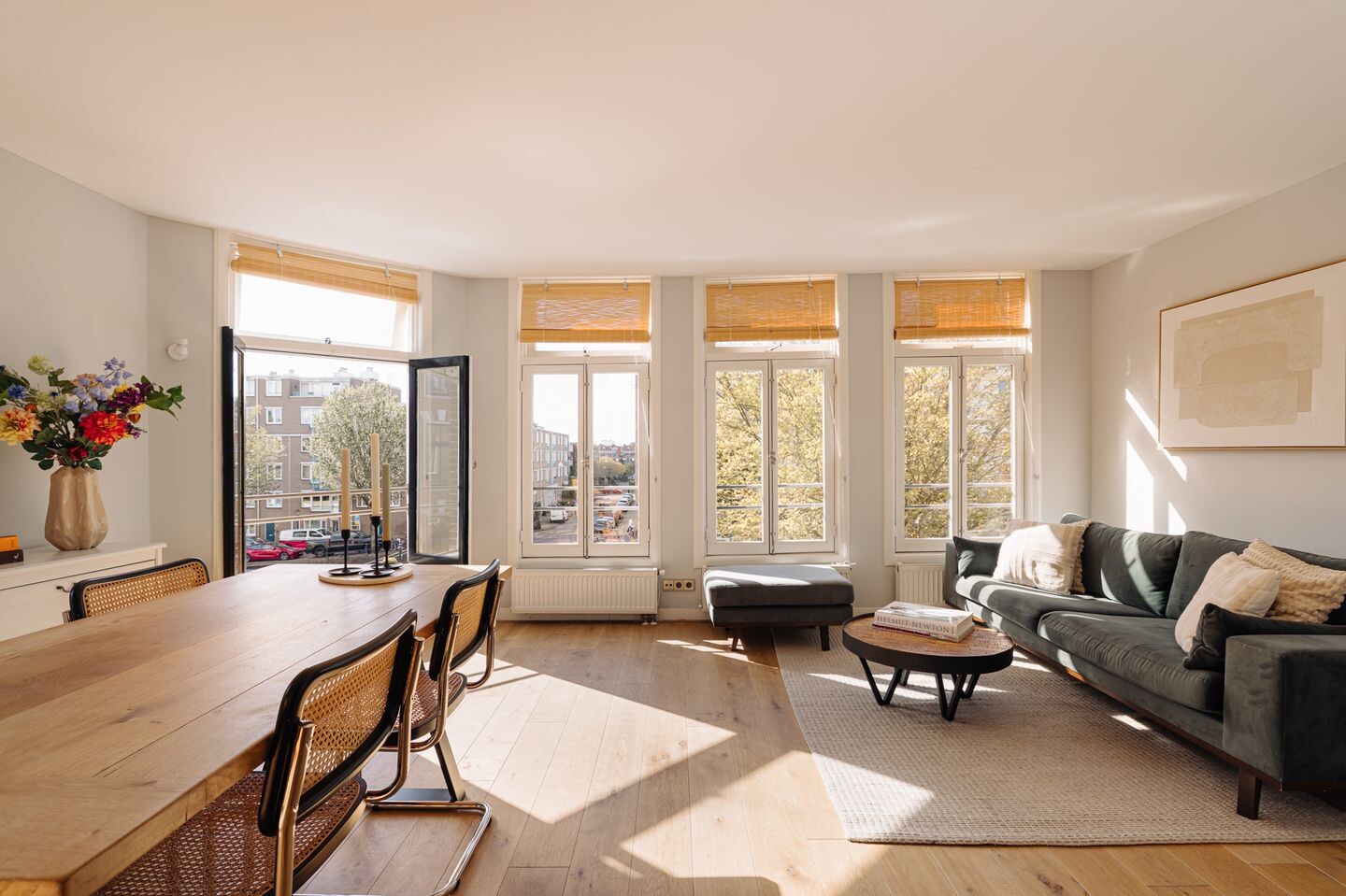 Appartement te koop: Jacob van Lennepstraat 86-2, Amsterdam