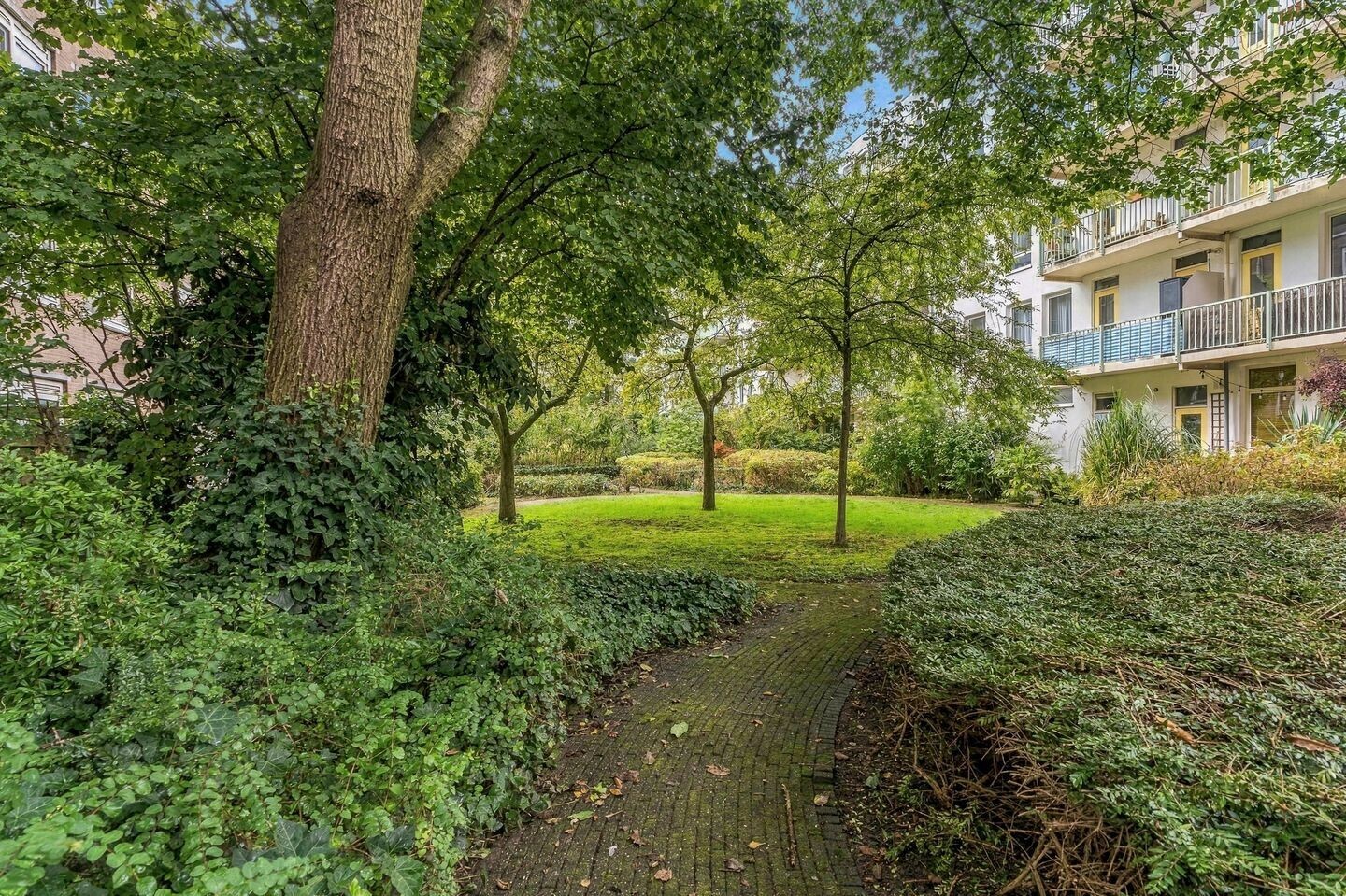Appartement te koop: Jacob van Lennepstraat 225, Amsterdam