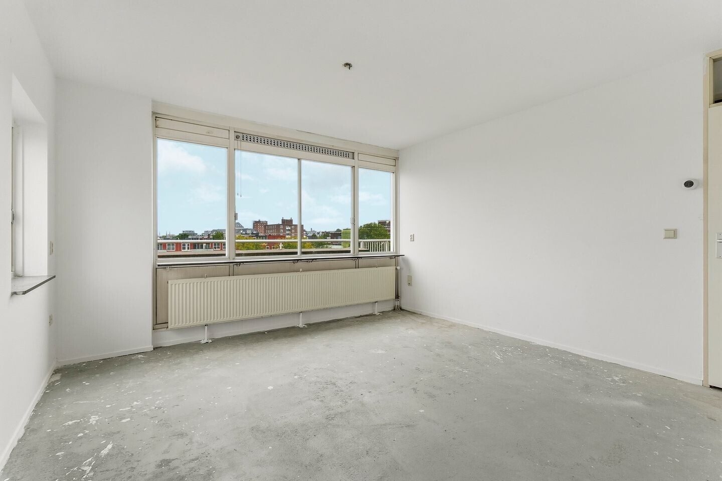 Appartement te koop: Jacob van Lennepstraat 225, Amsterdam