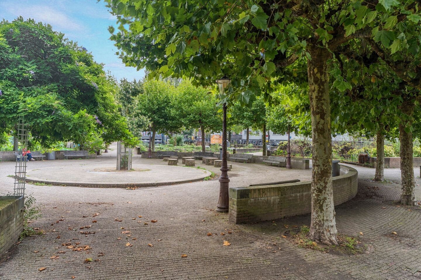 Appartement te koop: Jacob van Lennepstraat 225, Amsterdam