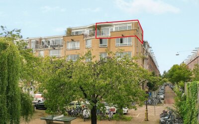 Jacob van Lennepstraat 225