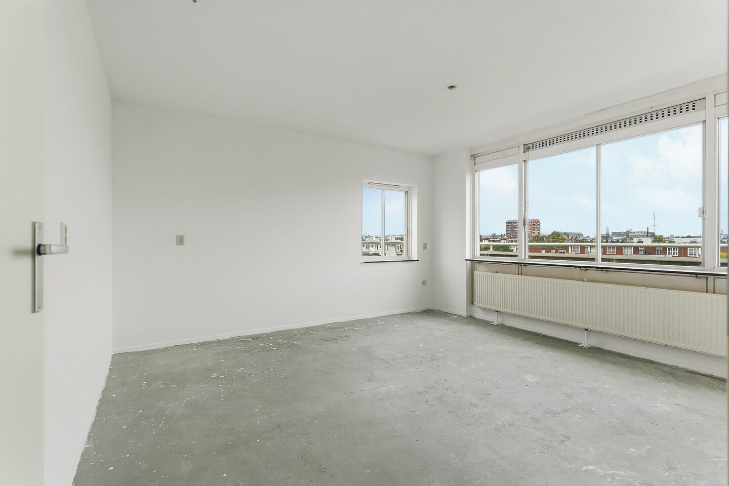 Appartement te koop: Jacob van Lennepstraat 225, Amsterdam