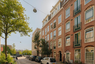 Jacob van Lennepstraat 229-3
