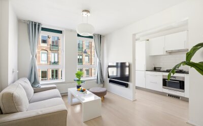 Jacob van Lennepstraat 259-B