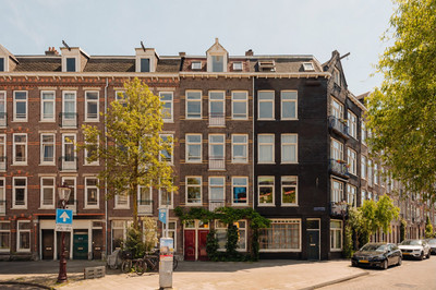 Jacob van Lennepstraat 375-C