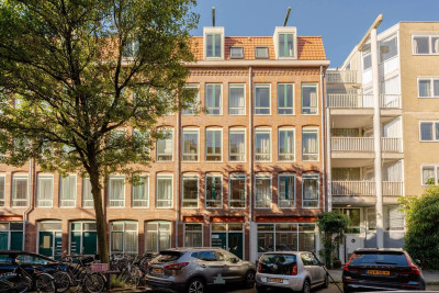 Jacob van Lennepstraat 238-C