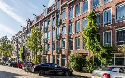 Jacob van Lennepstraat 254-D