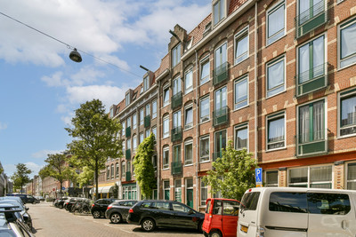 Jacob van Lennepstraat 258-D