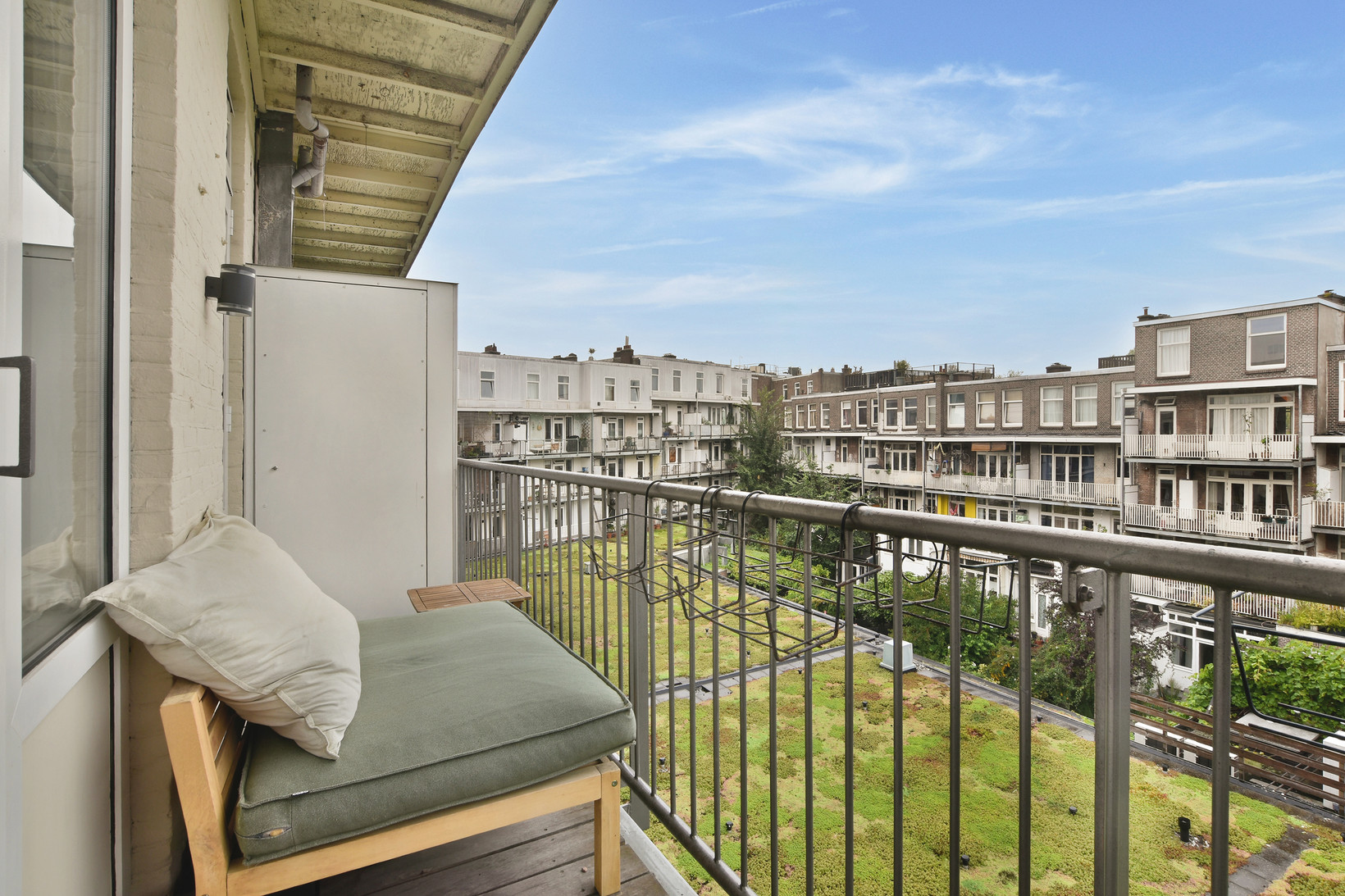 Appartement te koop: Bilderdijkstraat 49-3, Amsterdam