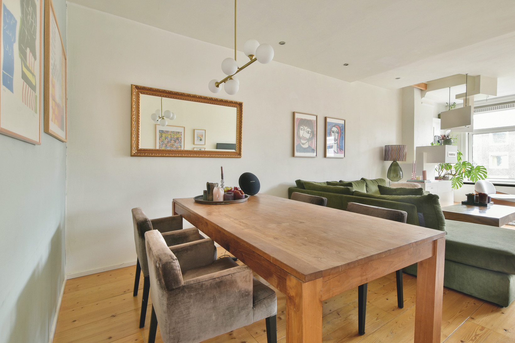 Appartement te koop: Bilderdijkstraat 49-3, Amsterdam