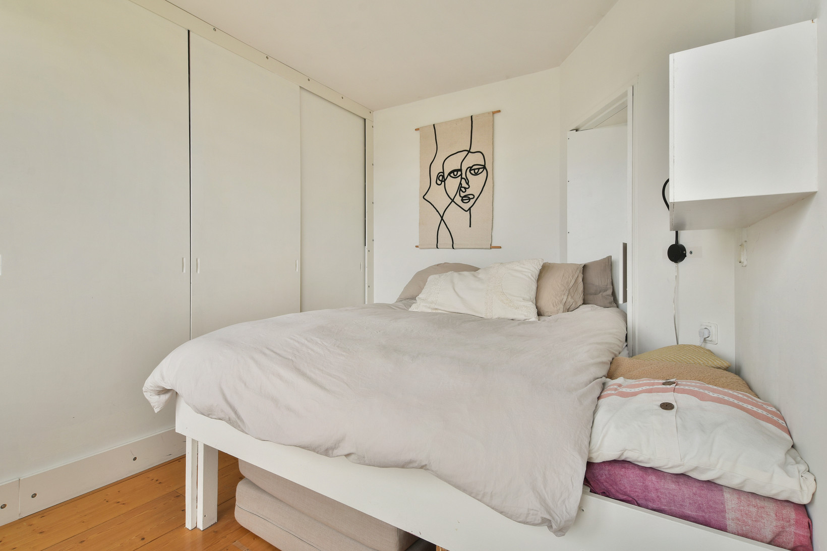 Appartement te koop: Bilderdijkstraat 49-3, Amsterdam