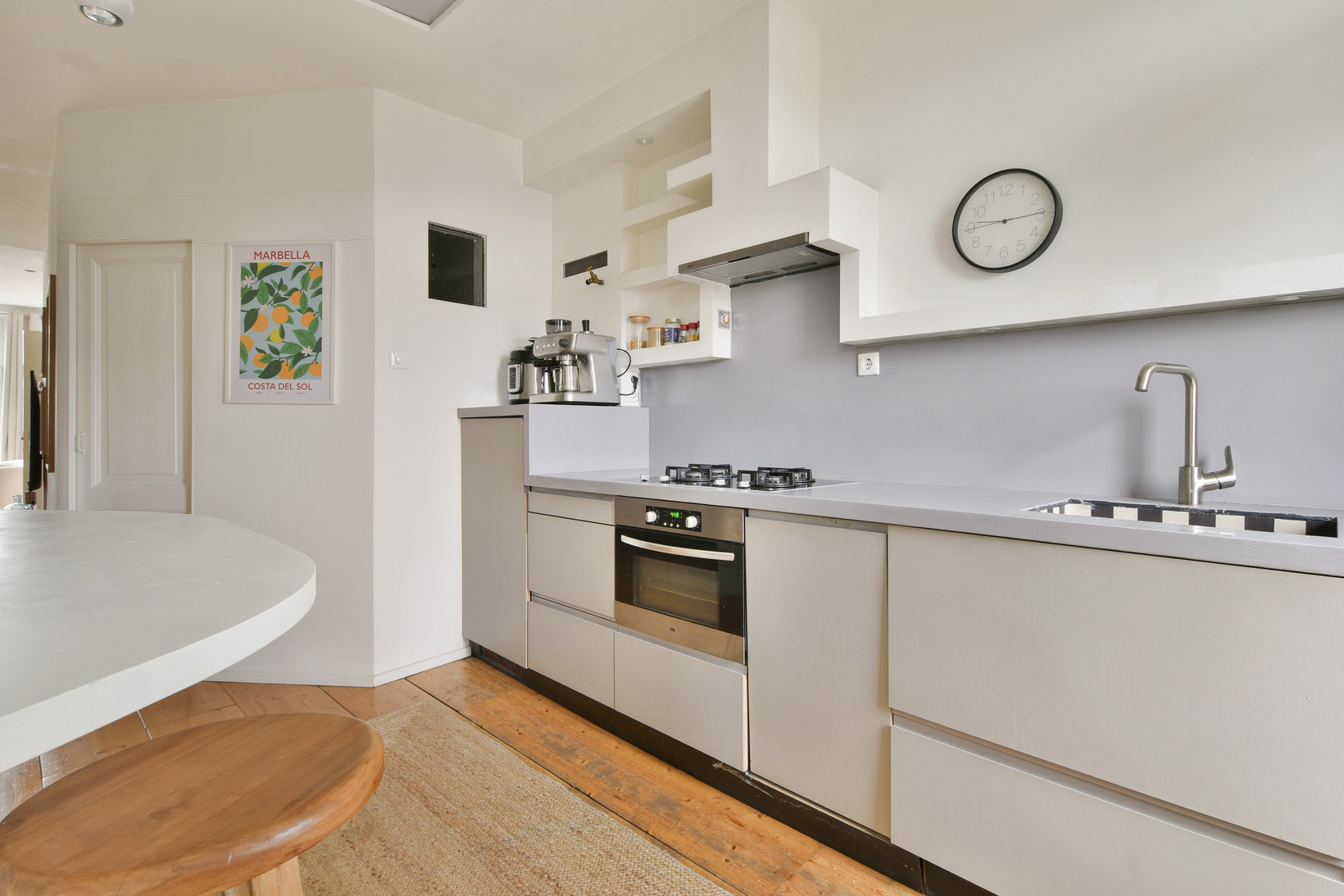 Appartement te koop: Bilderdijkstraat 49-3, Amsterdam