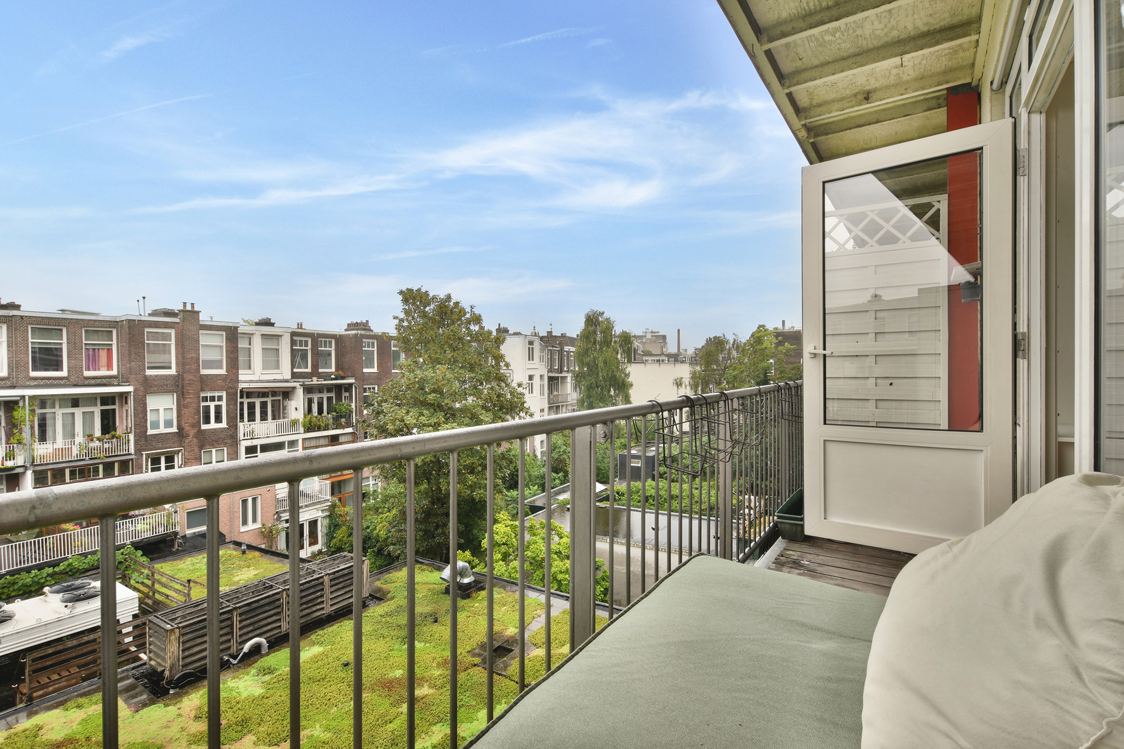 Appartement te koop: Bilderdijkstraat 49-3, Amsterdam