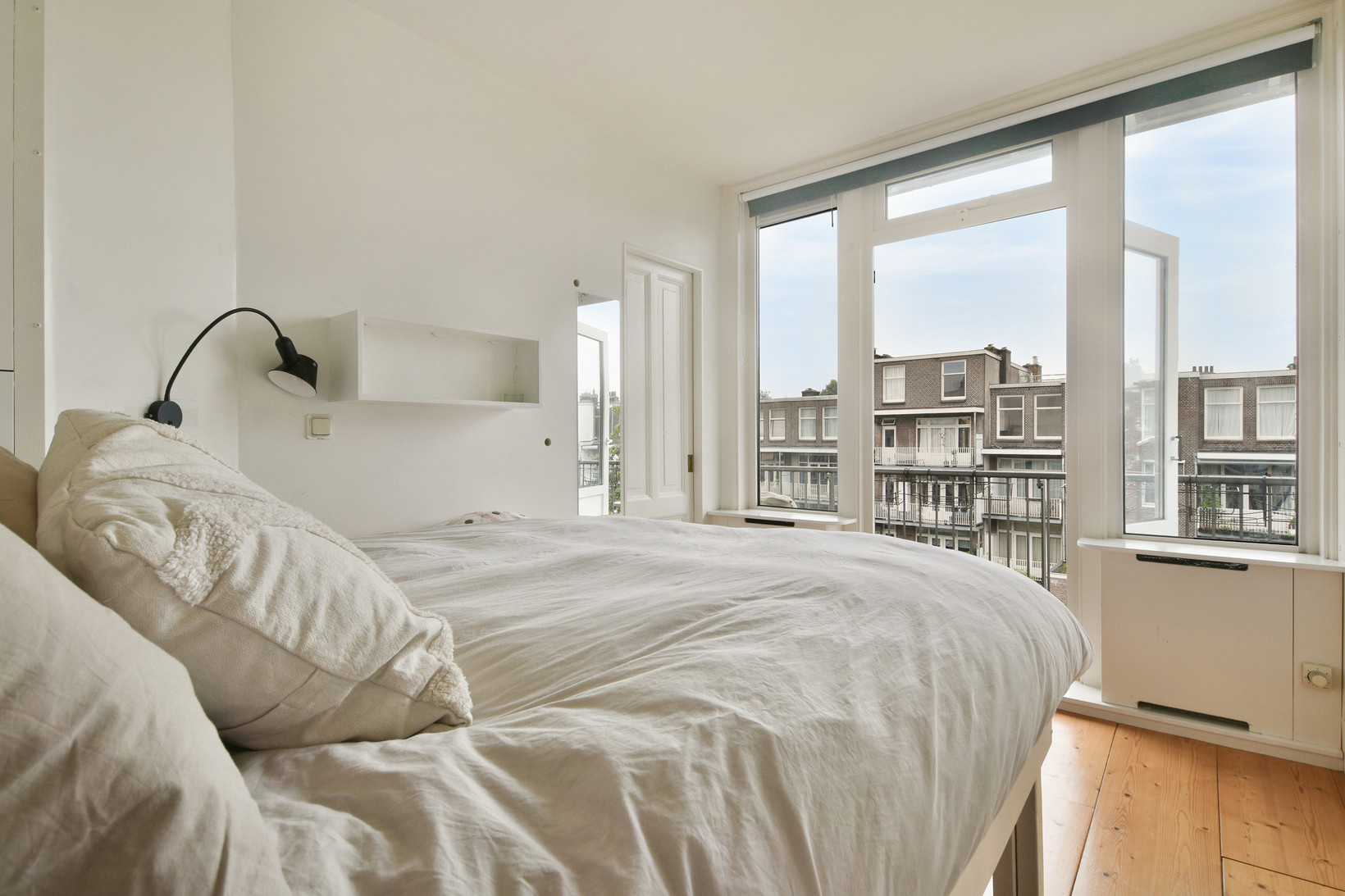 Appartement te koop: Bilderdijkstraat 49-3, Amsterdam