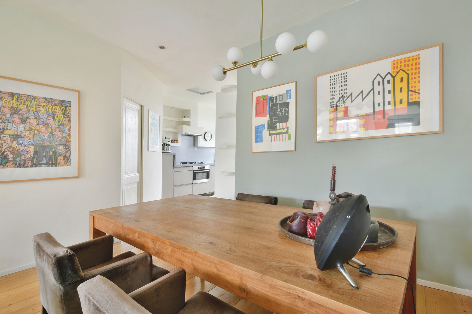Appartement te koop: Bilderdijkstraat 49-3, Amsterdam