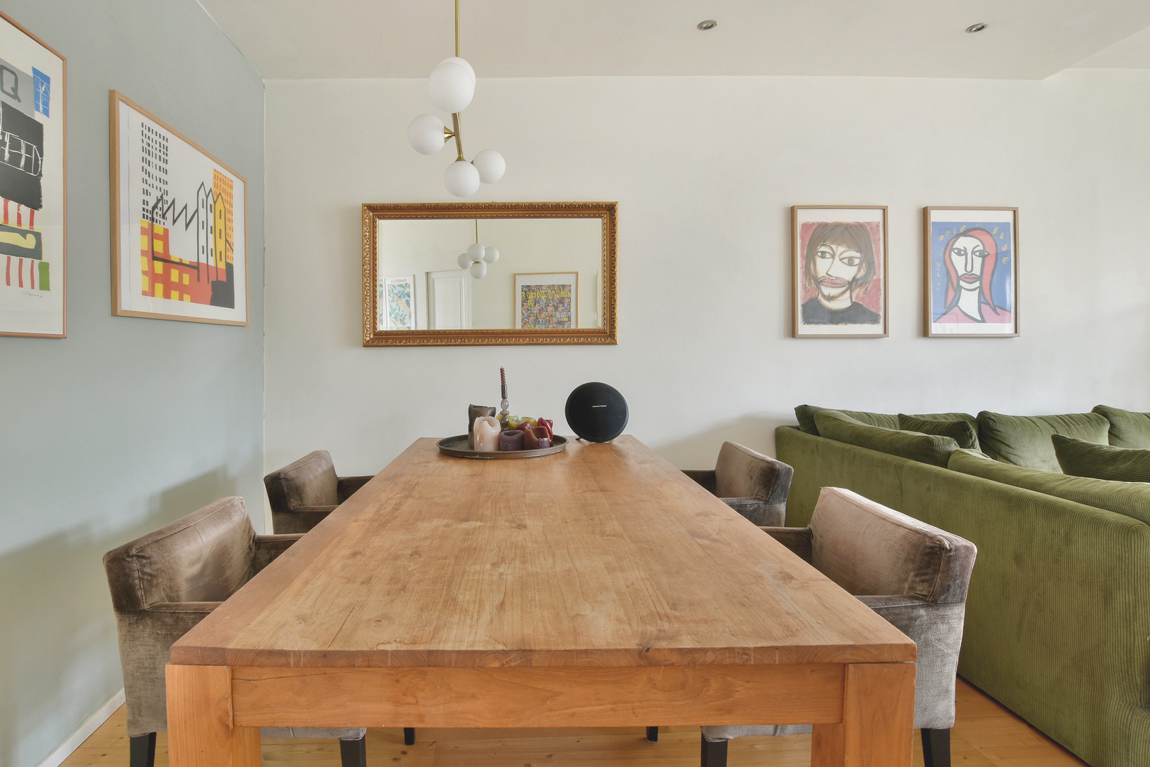 Appartement te koop: Bilderdijkstraat 49-3, Amsterdam