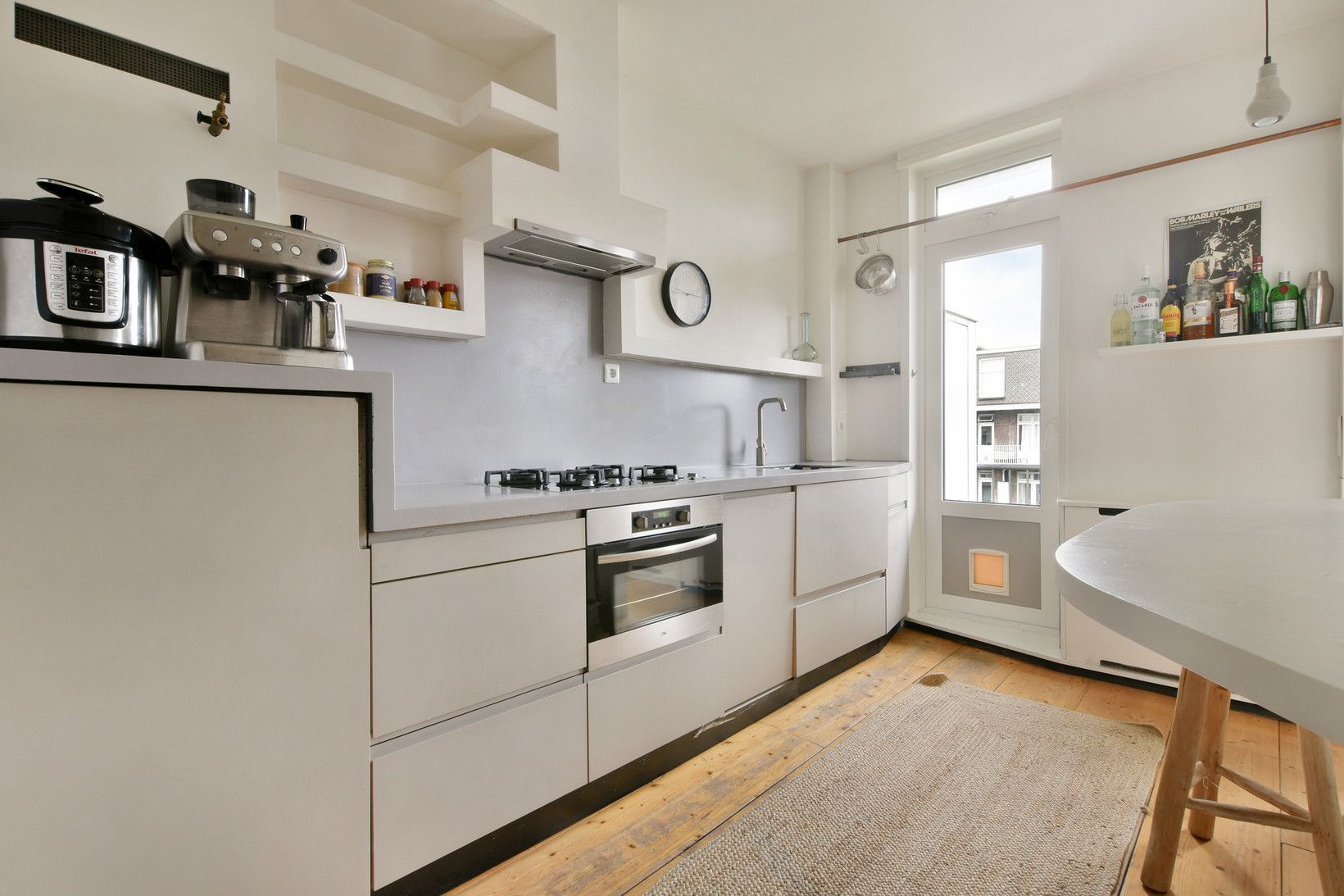 Appartement te koop: Bilderdijkstraat 49-3, Amsterdam
