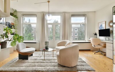 Bilderdijkstraat 49-3