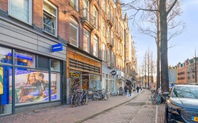 Bilderdijkstraat 55-1