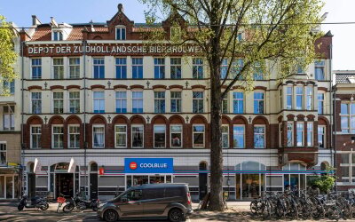Bilderdijkstraat 93-1