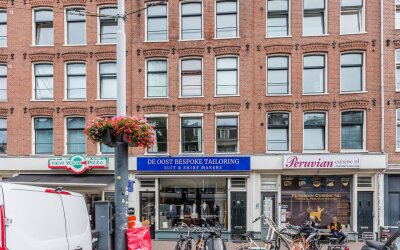 Bilderdijkstraat 179-1V