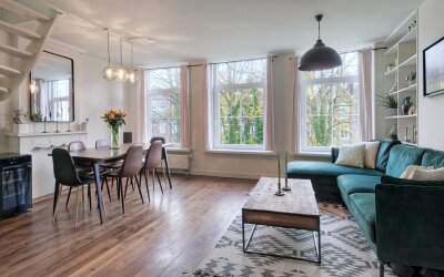 Bilderdijkstraat 179-3A
