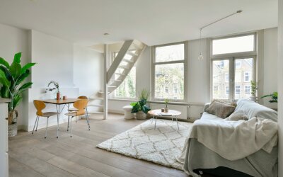 Bilderdijkstraat 181-3A