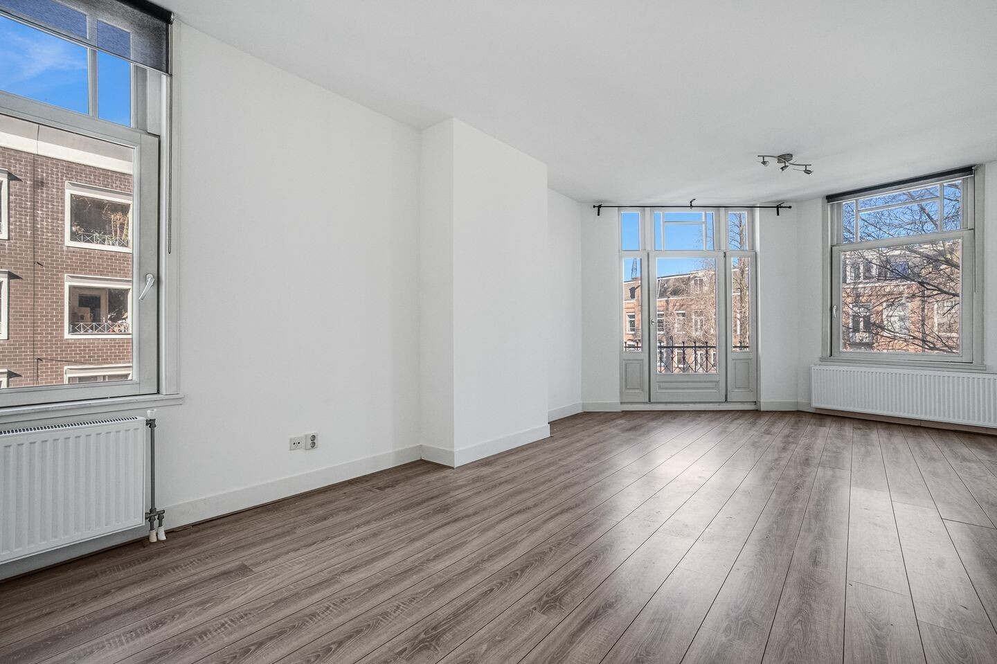 Appartement te koop: Bilderdijkstraat 66-3, Amsterdam