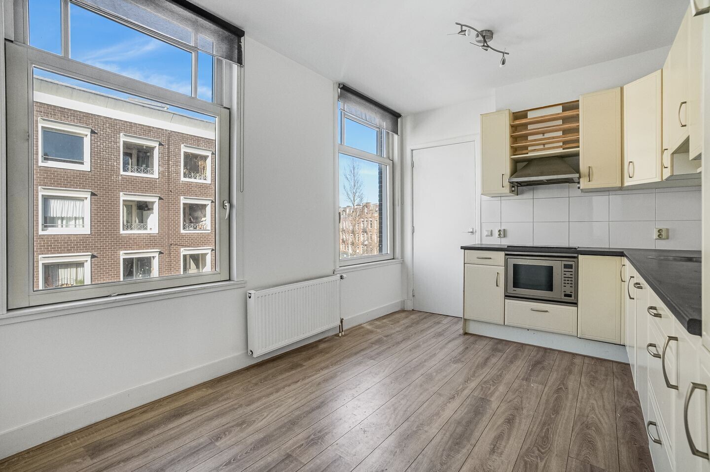 Appartement te koop: Bilderdijkstraat 66-3, Amsterdam