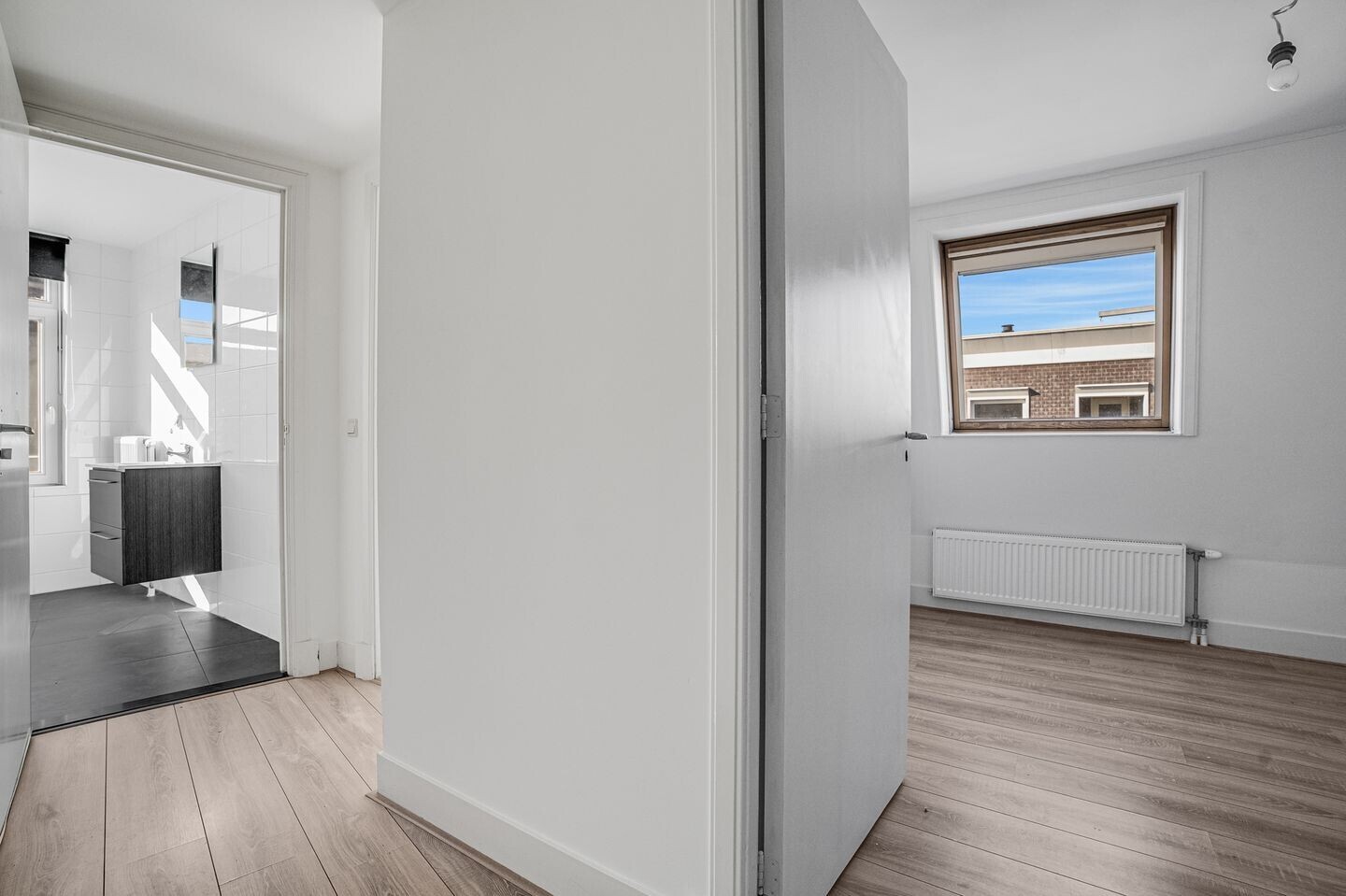 Appartement te koop: Bilderdijkstraat 66-3, Amsterdam