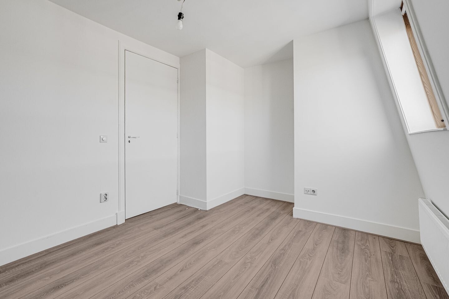 Appartement te koop: Bilderdijkstraat 66-3, Amsterdam