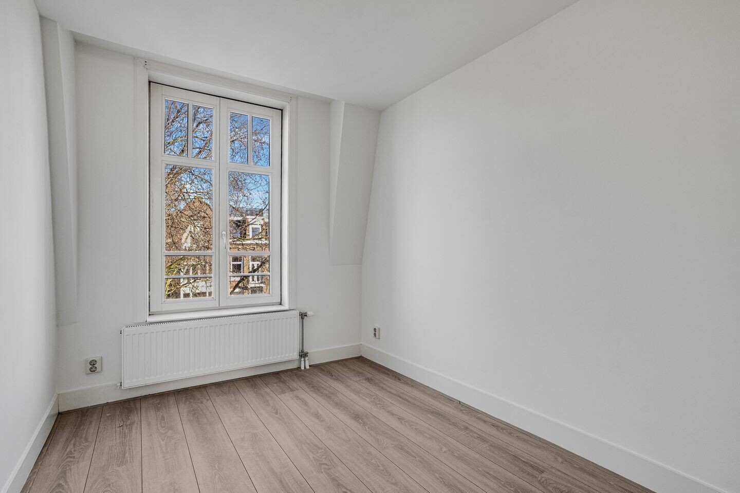 Appartement te koop: Bilderdijkstraat 66-3, Amsterdam