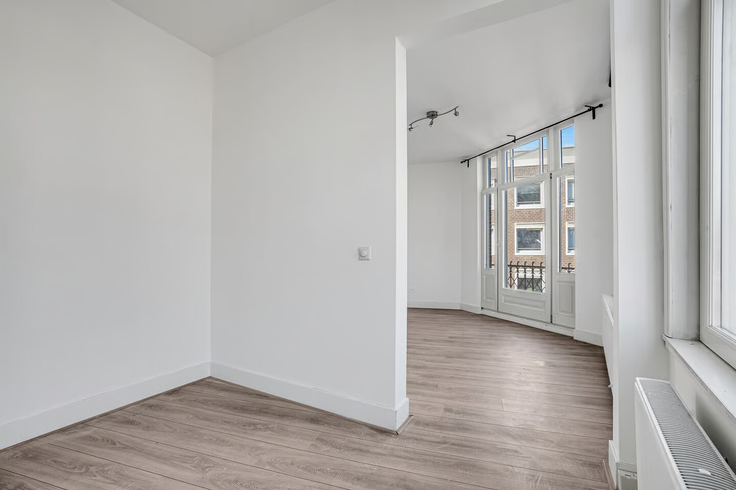 Appartement te koop: Bilderdijkstraat 66-3, Amsterdam