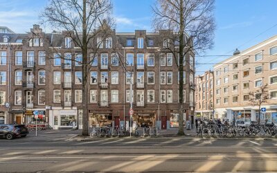 Bilderdijkstraat 66-3