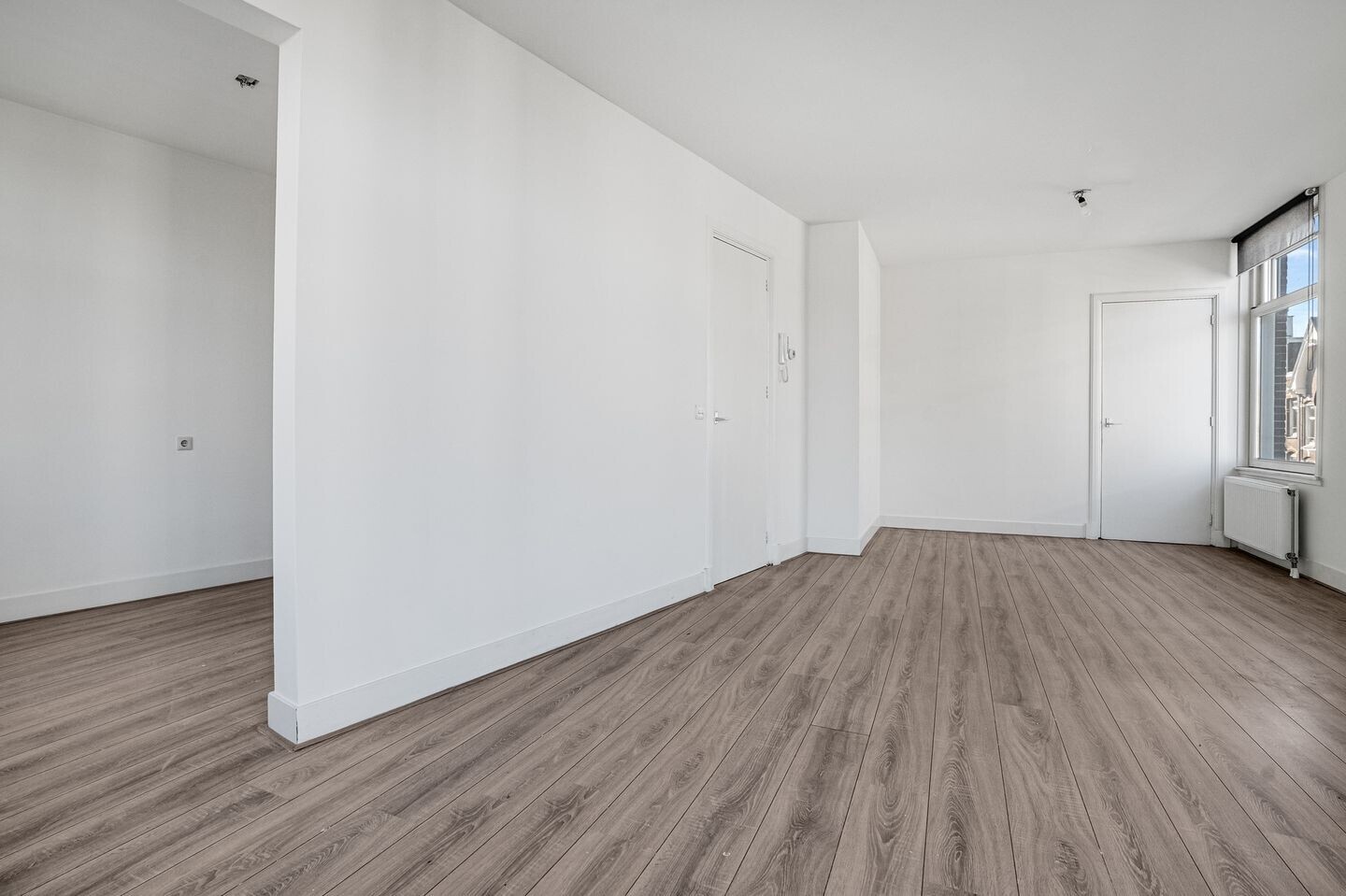 Appartement te koop: Bilderdijkstraat 66-3, Amsterdam