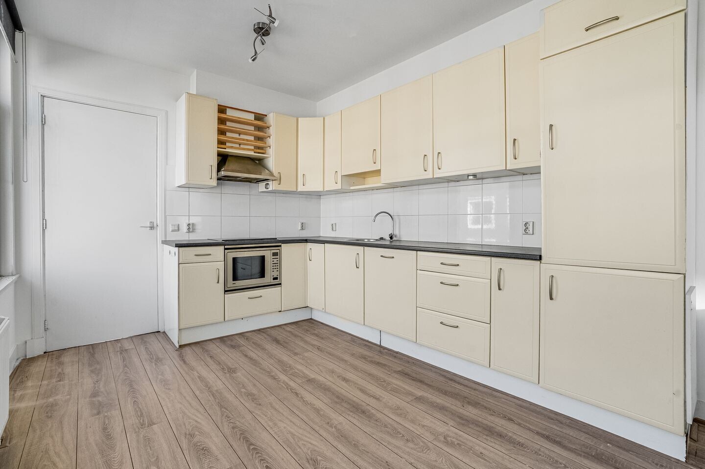 Appartement te koop: Bilderdijkstraat 66-3, Amsterdam
