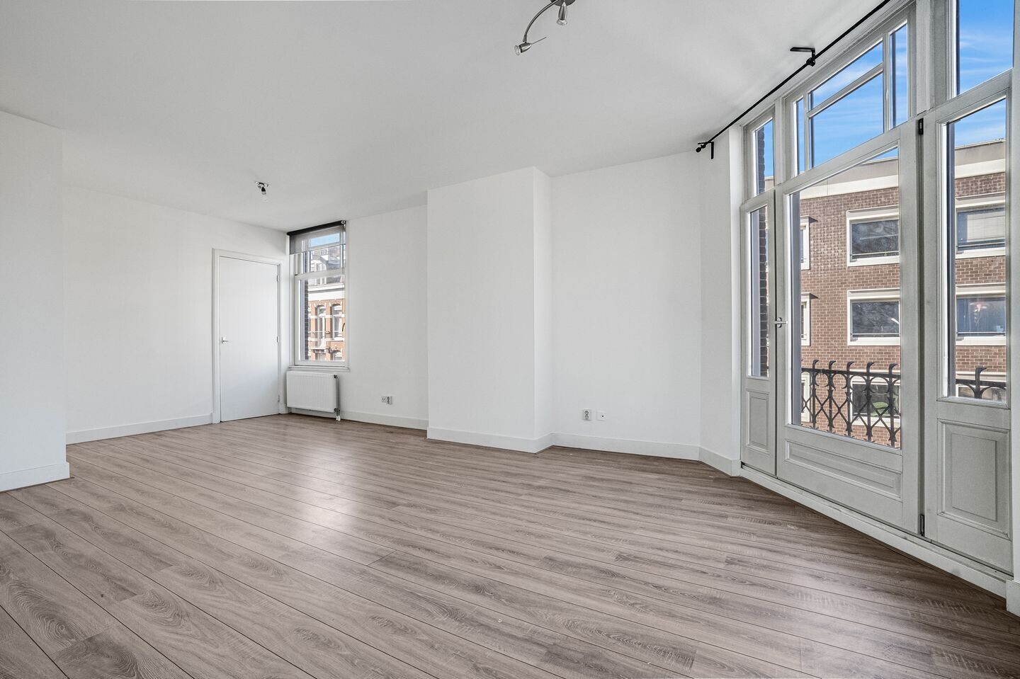 Appartement te koop: Bilderdijkstraat 66-3, Amsterdam