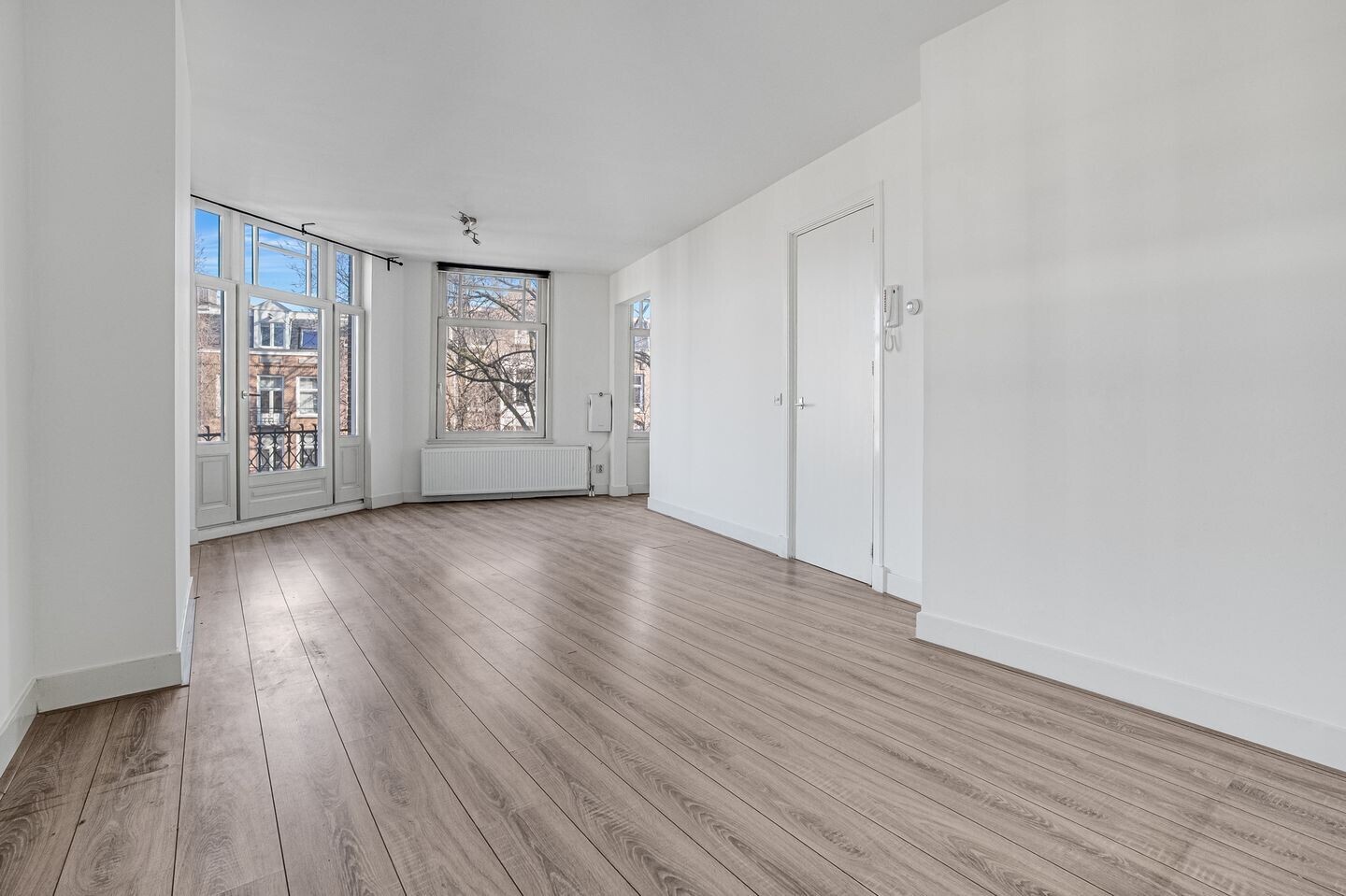 Appartement te koop: Bilderdijkstraat 66-3, Amsterdam