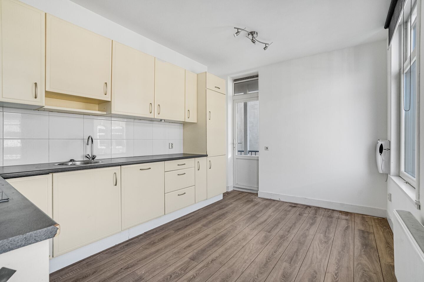 Appartement te koop: Bilderdijkstraat 66-3, Amsterdam