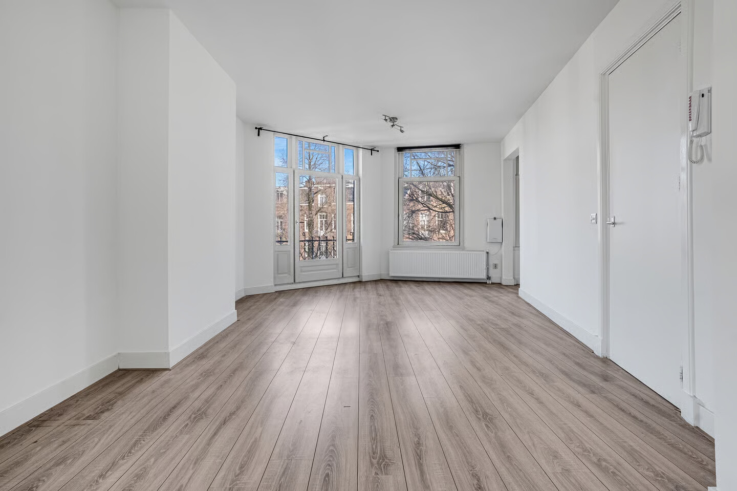 Appartement te koop: Bilderdijkstraat 66-3, Amsterdam