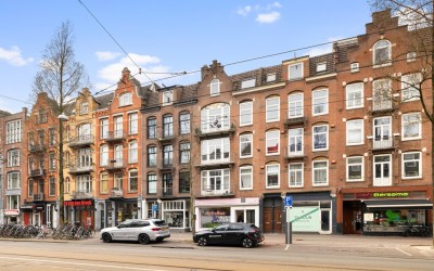 Bilderdijkstraat 120-3