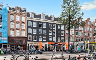 Bilderdijkstraat 176-3