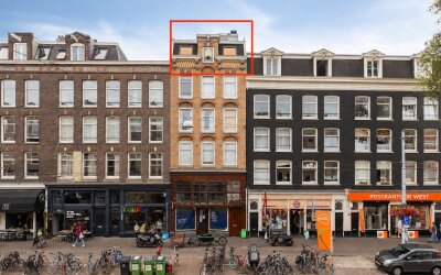 Bilderdijkstraat 182-4